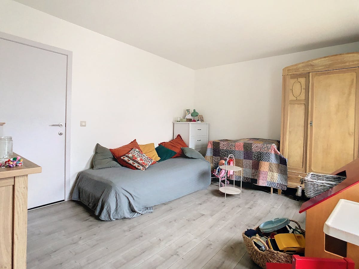 Gezellig eenslaapkamerappartement te huur in centrum Essen! - foto 5