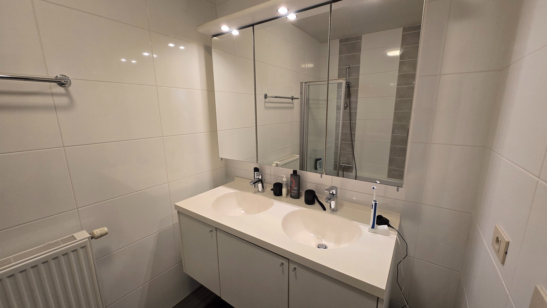 energiezuinig appartement met 1 slaapkamer - foto 4