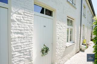 Inschrijven op het bezoekmoment. Opgelet; Bezoekmomenten beperkt. Via deze link ; https://ap.lc/rdFdY Deze charmante en gezellige beluikwoning...