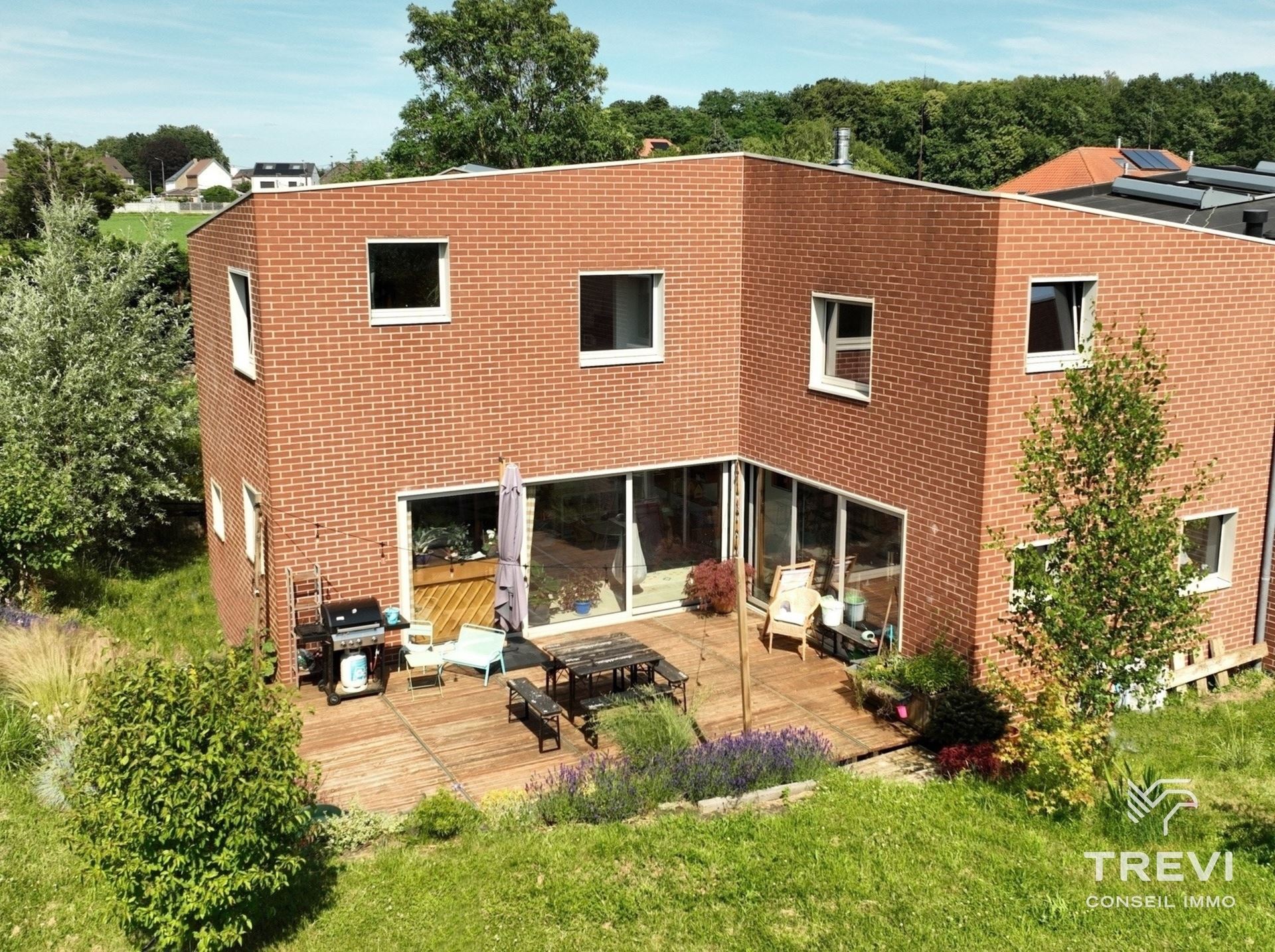 Huis te koop in 's-Gravenbrakel