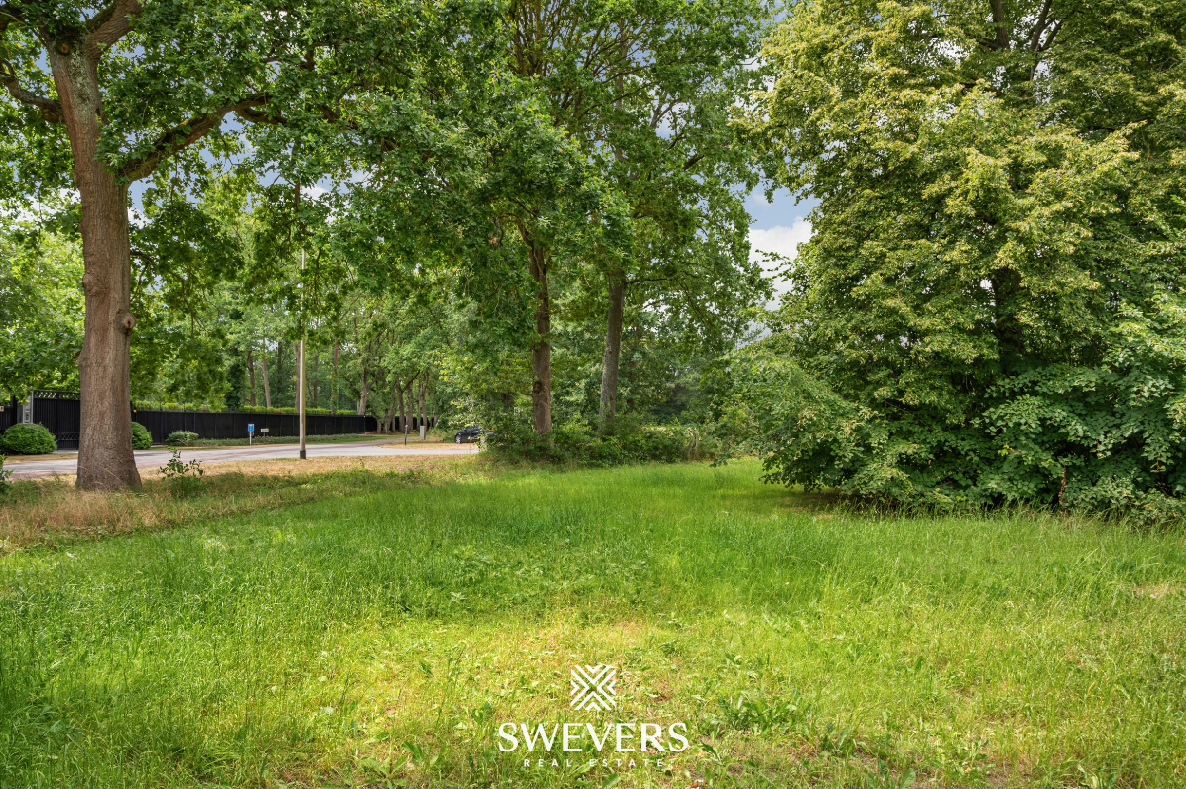 Residentiële bouwgrond in gegeerde villawijk van Bolderberg - foto 5