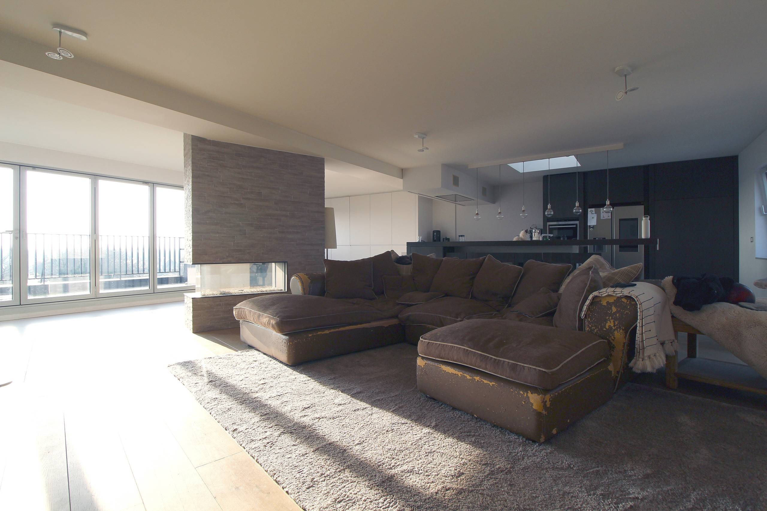 Apartment for rent in Wetteren with 2 bedrooms - photo 3