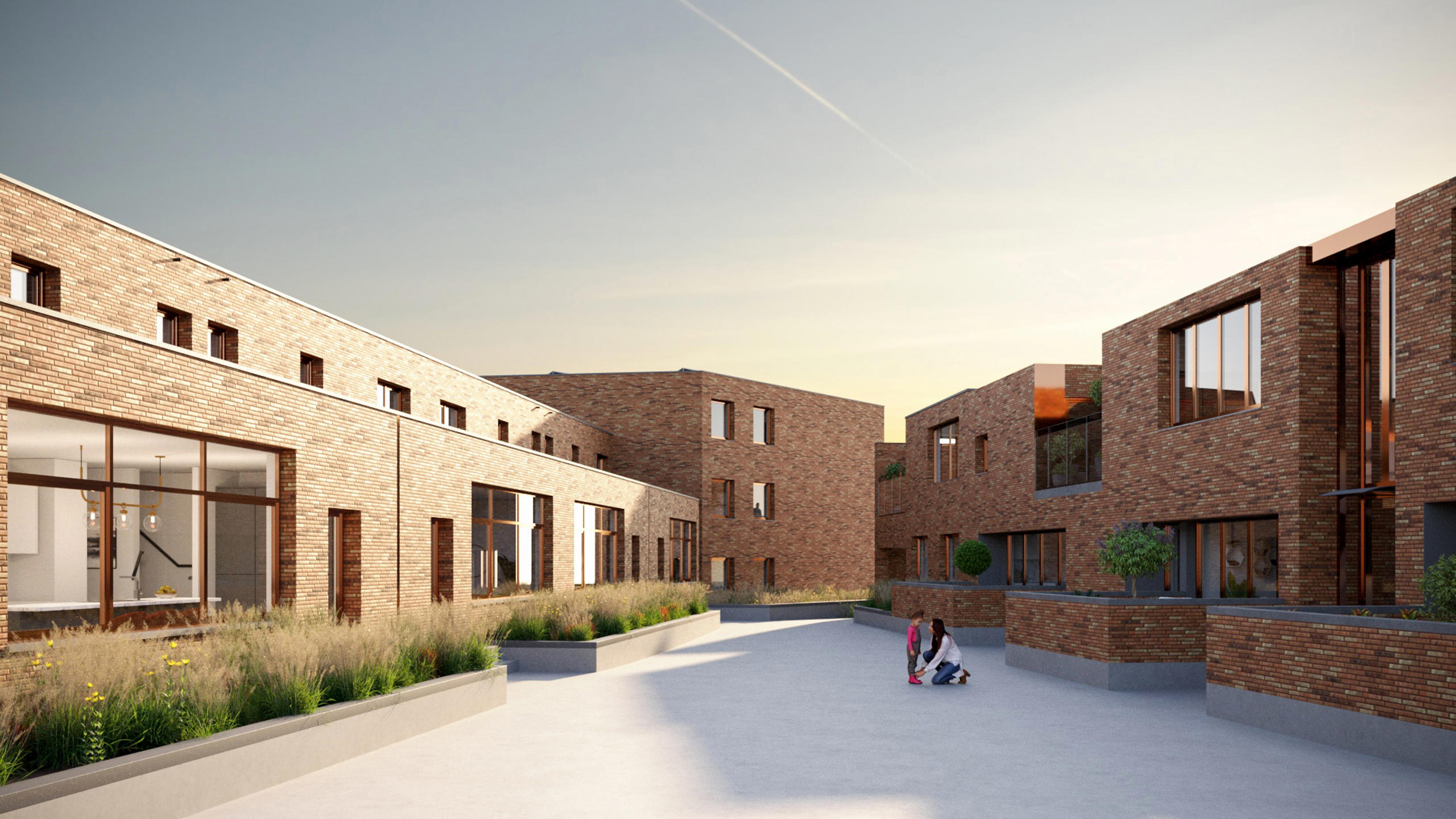 Luxueuze penthouse in BEN-project met 3 slaapkamers - foto 2