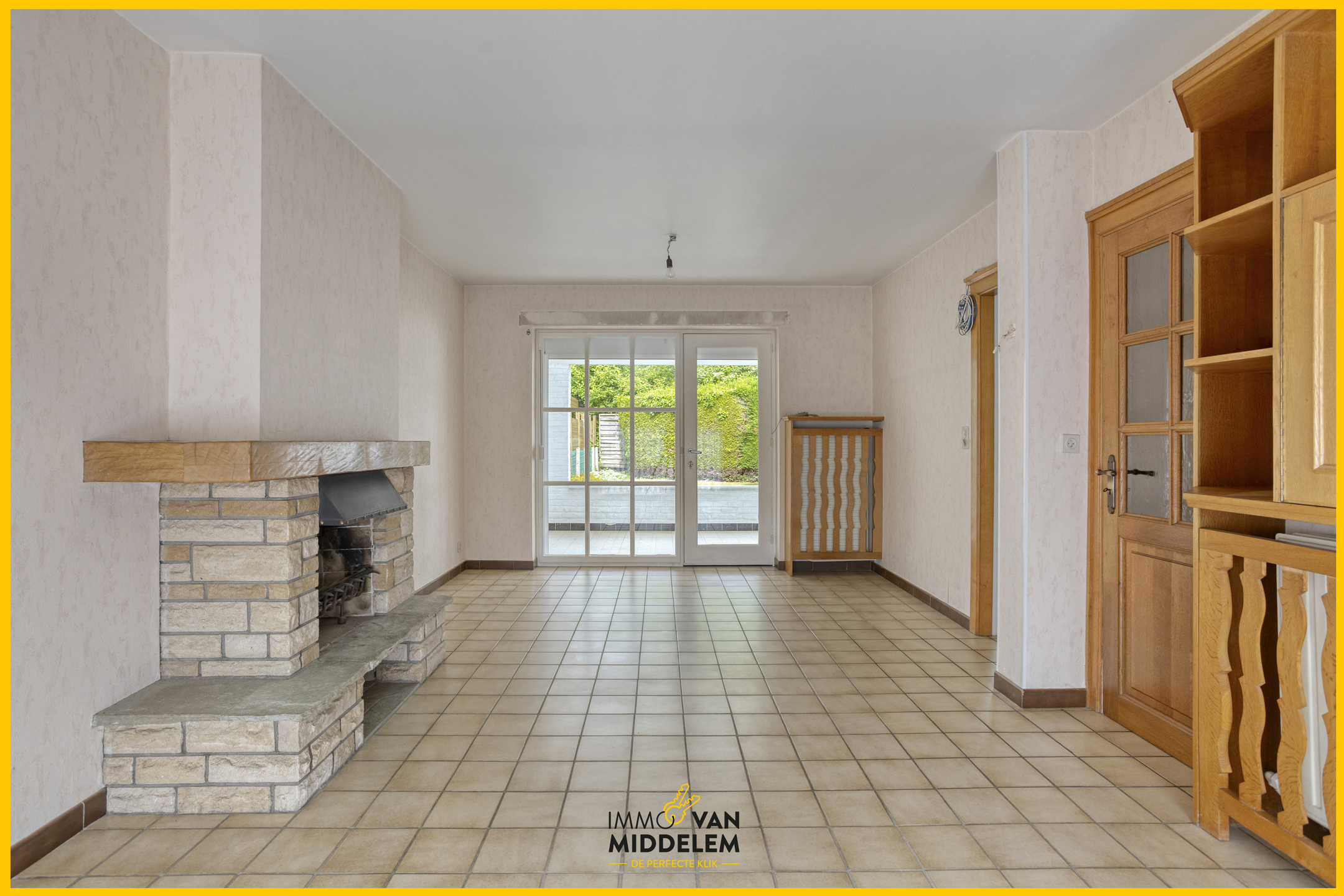 House for sale in Ternat with 3 bedrooms - photo 2