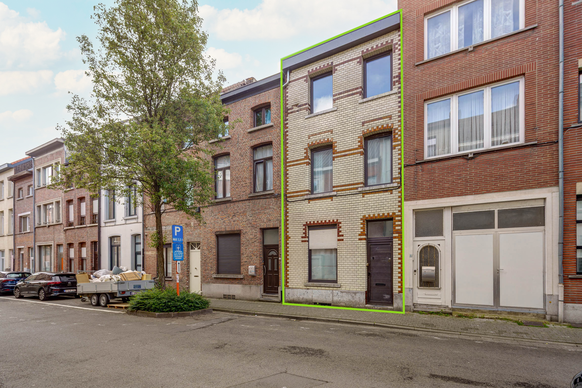 House for sale in Mechelen
