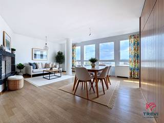 Apartment for sale in Charleroi