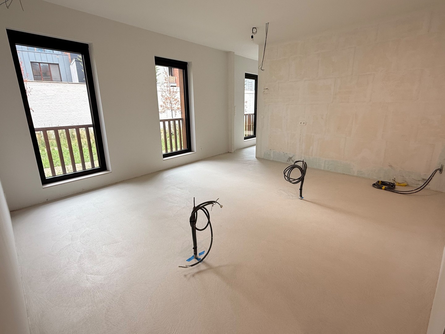 NIEUWBOUWAPPARTEMENT+TERRAS - foto 5