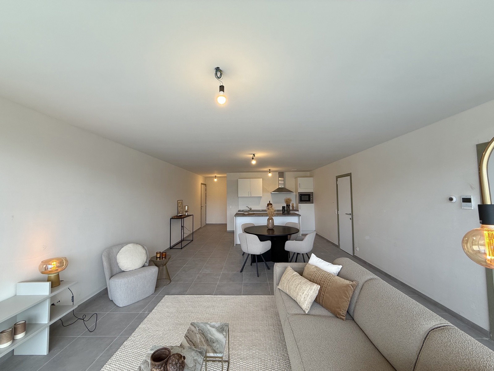 Apartment for sale in Bruges with 2 bedrooms - photo 4