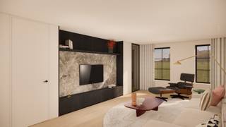 “Amai, er wordt nogal wa gebouwen in Weld”. (Herken je het plat Kempisch accent?)Jep, een standaardzinnetje dat we tegenwoordig vaak horen...