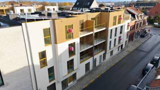 Op zoek naar een bijna energie neutraal (BEN)-appartement aan het Station, de fietsostrade en op wandelafstand van het centrum van Beveren? Lees...