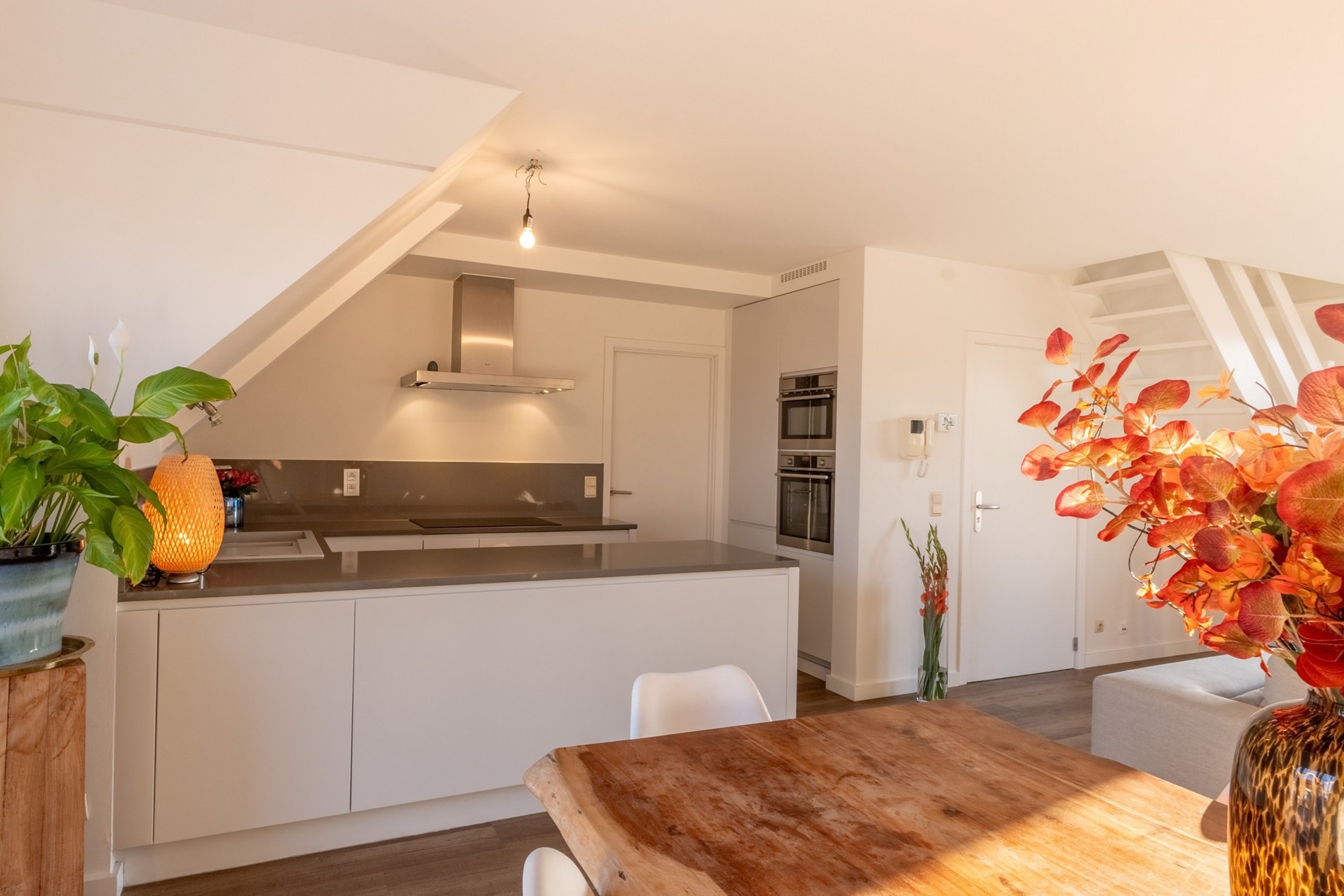 Uitzonderlijk ruim dakappartement te Knokke-Westkapelle - foto 4