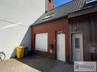 House for rent in Herenthout