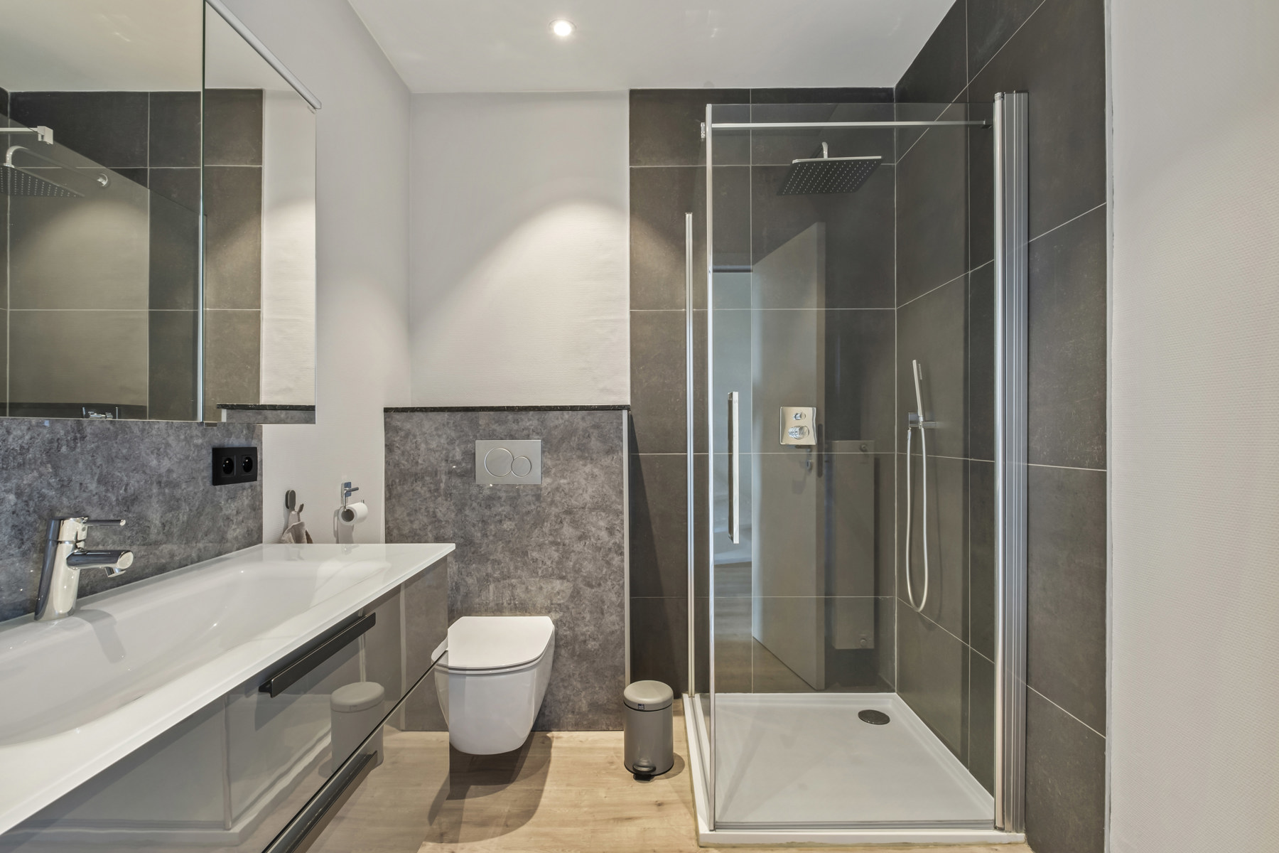 Maison à vendre à Gistel avec 3 chambres - photo 5