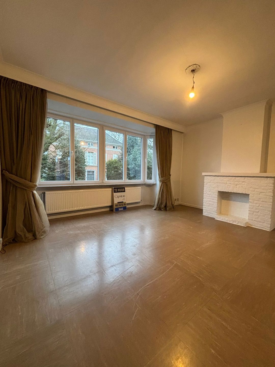 Appartement met 2 slaapkamers in het centrum van Zele - foto 3