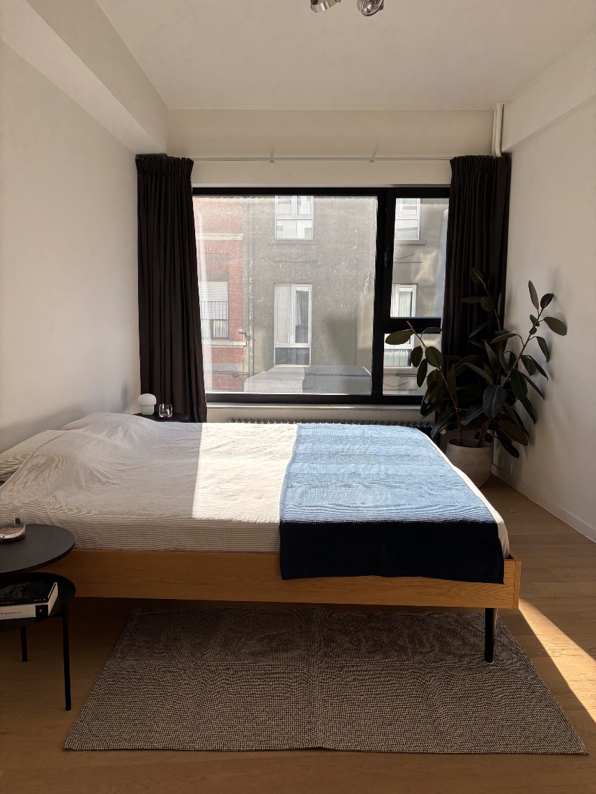 Appartement te koop in Antwerpen met 2 slaapkamers - foto 5