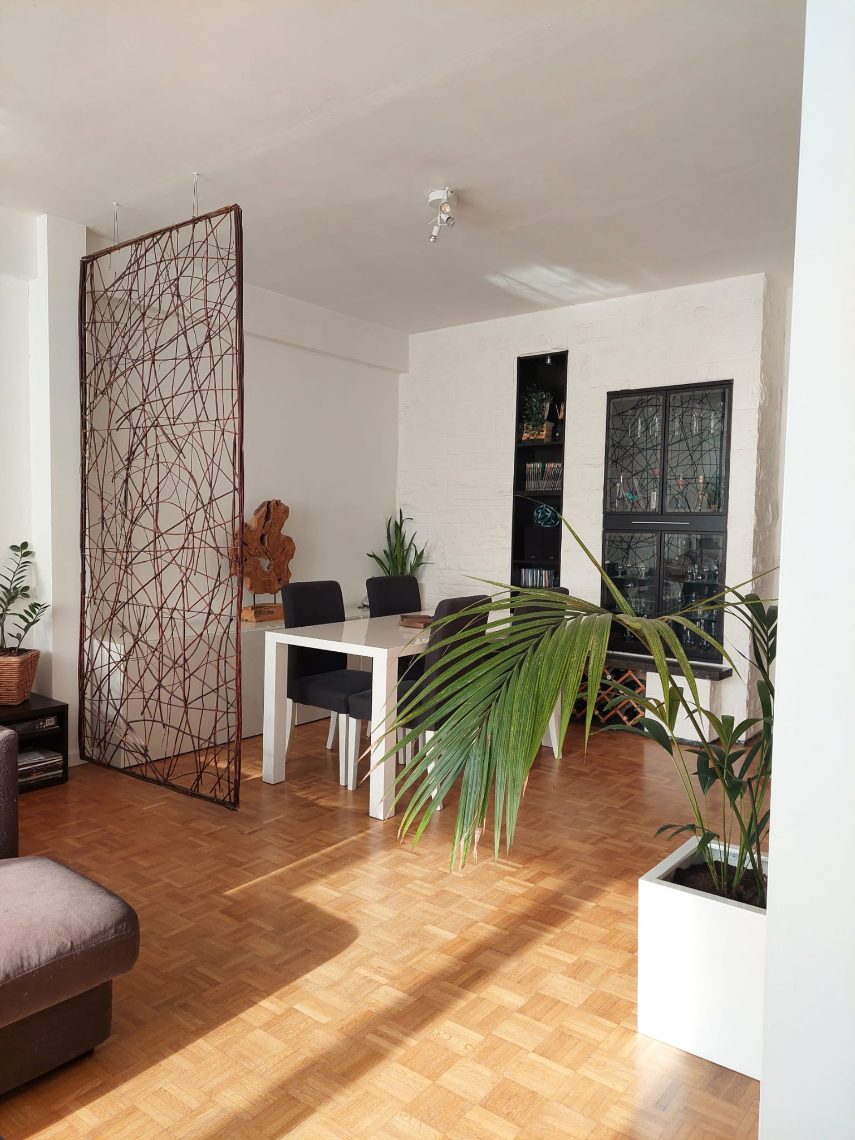 Appartement te koop in Antwerpen met 2 slaapkamers - foto 2