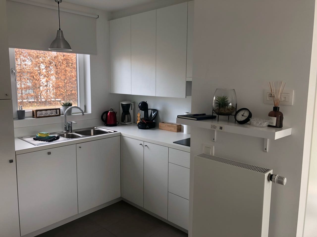 Moderne vakantiewoning vlakbij het natuurgebied “Doornpanne” en slechts op anderhalve kilometer van zee - foto 4