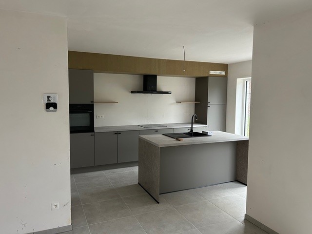 Kraaiennest st stefanusstraat Lot 2 3370 Millen - foto 4