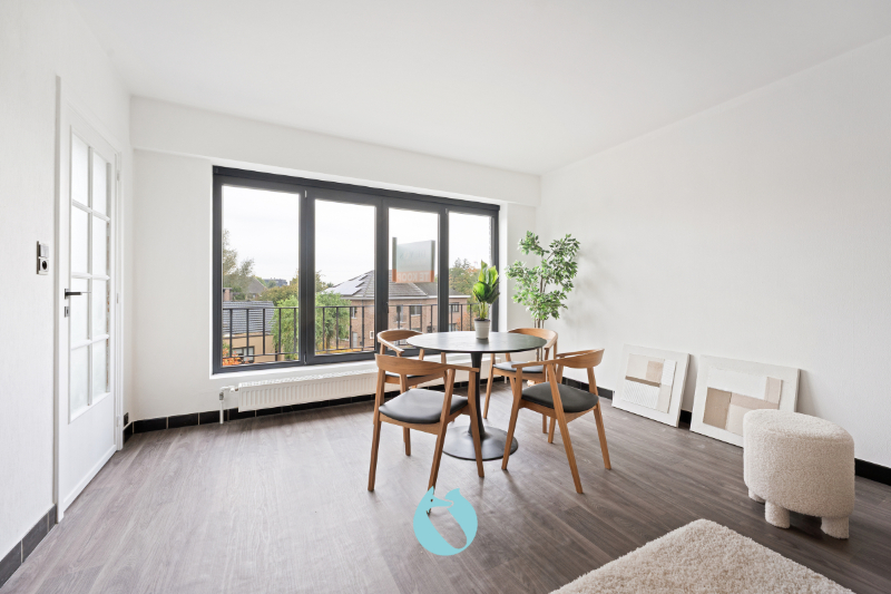 Apartment for sale in Ghent with 2 bedrooms - photo 2