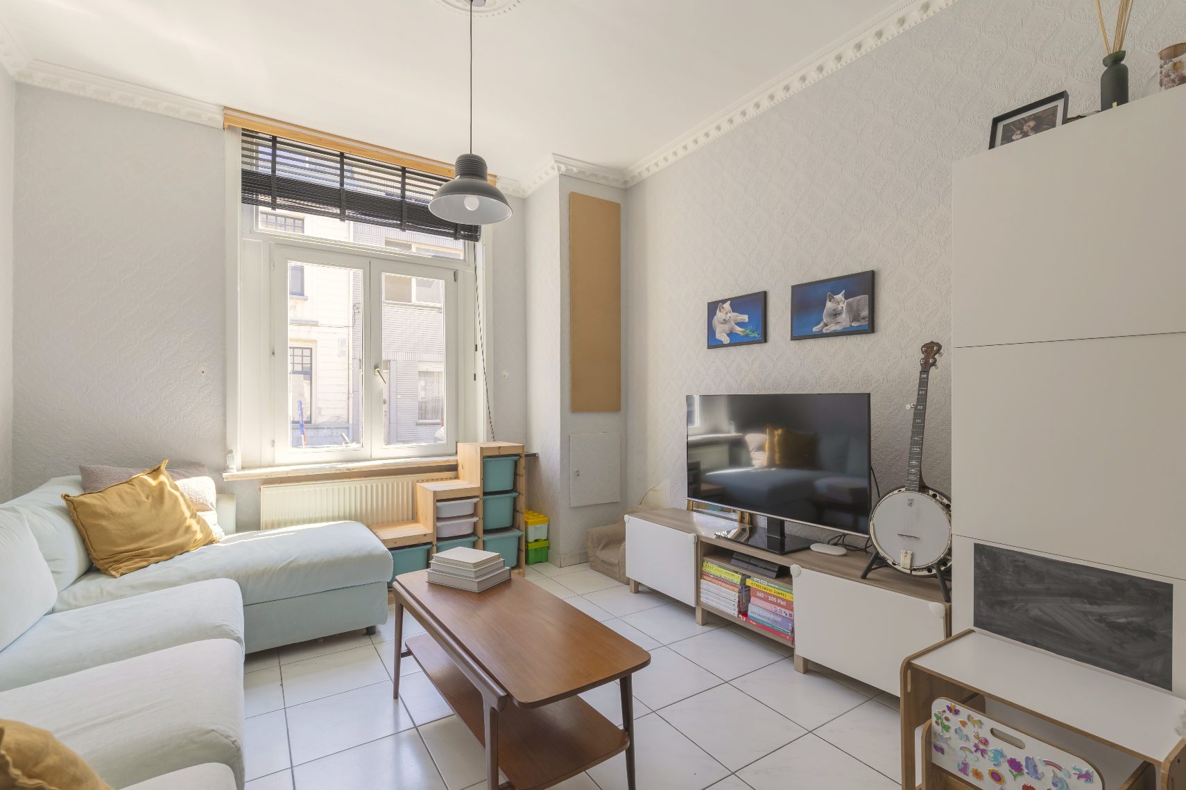 Huis te koop in Ledeberg met 4 slaapkamers - foto 3