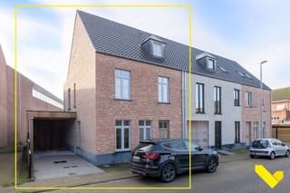 Maison à vendre à Herenthout