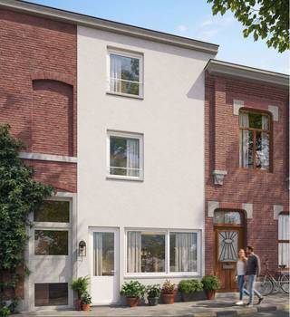 Maison à vendre à Louvain