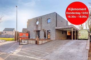 Maison à vendre à Lommel