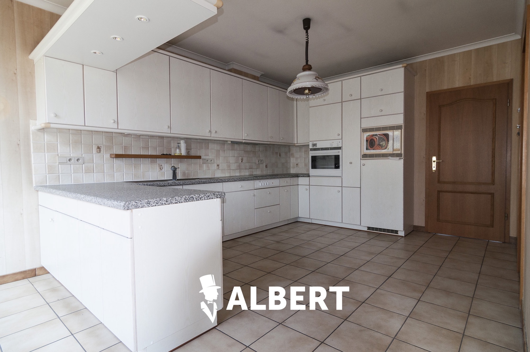 Ruimte, licht en gezelligheid: alles gelijkvloers! Een thuis - foto 5