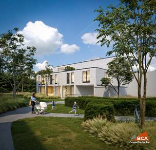 Apartment for sale in Aalter