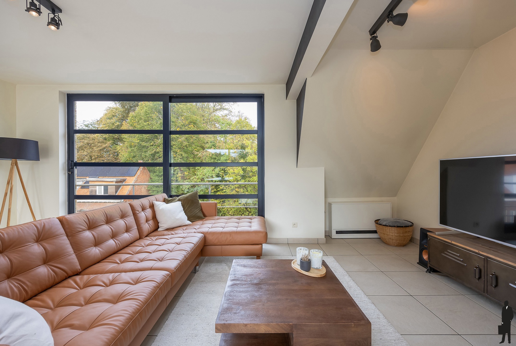 Apartment for rent in Malle with 2 bedrooms - photo 2