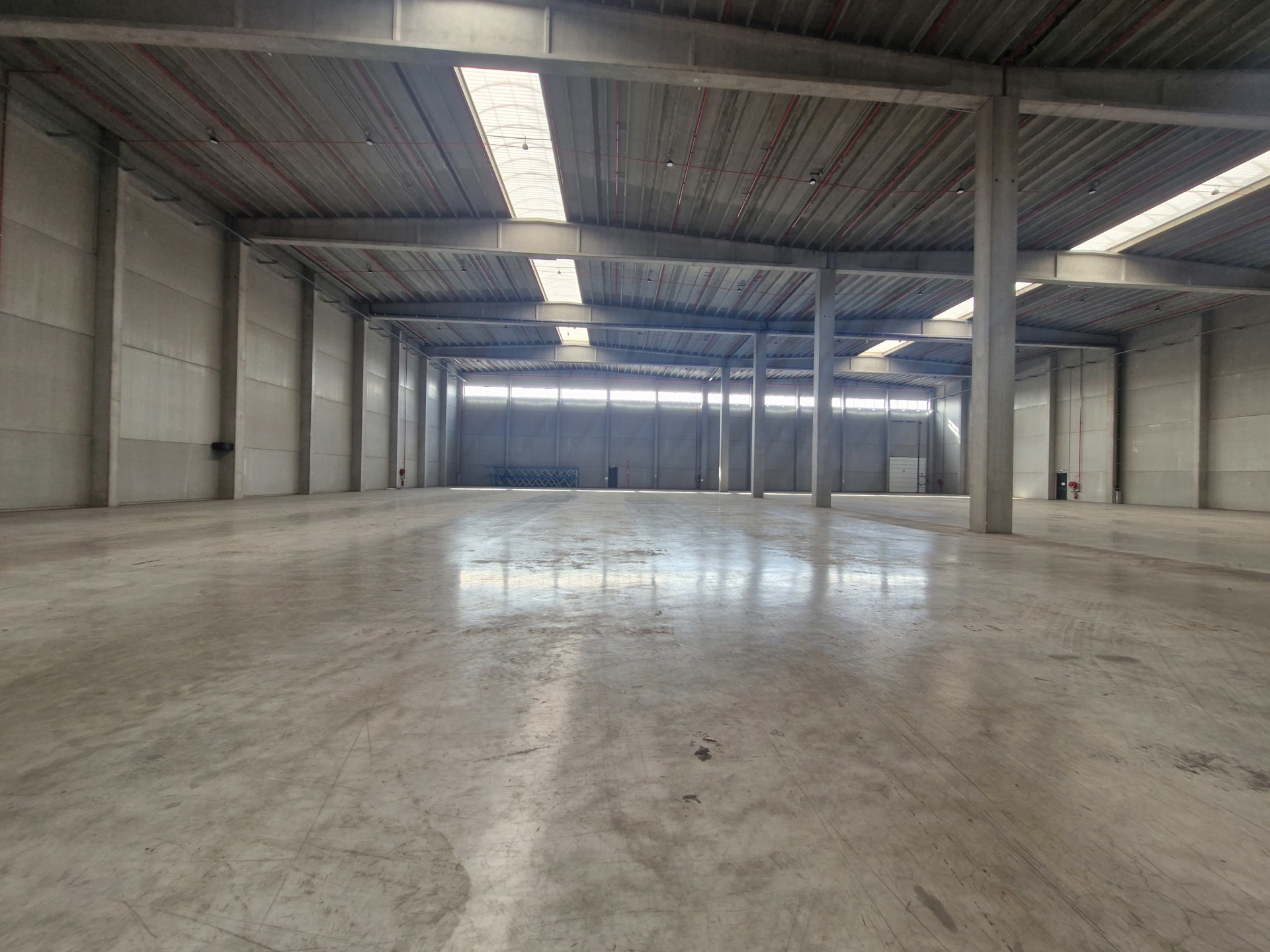 Commercieel te huur in Châtelet - foto 3