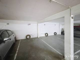 Garage à vendre à Anvers