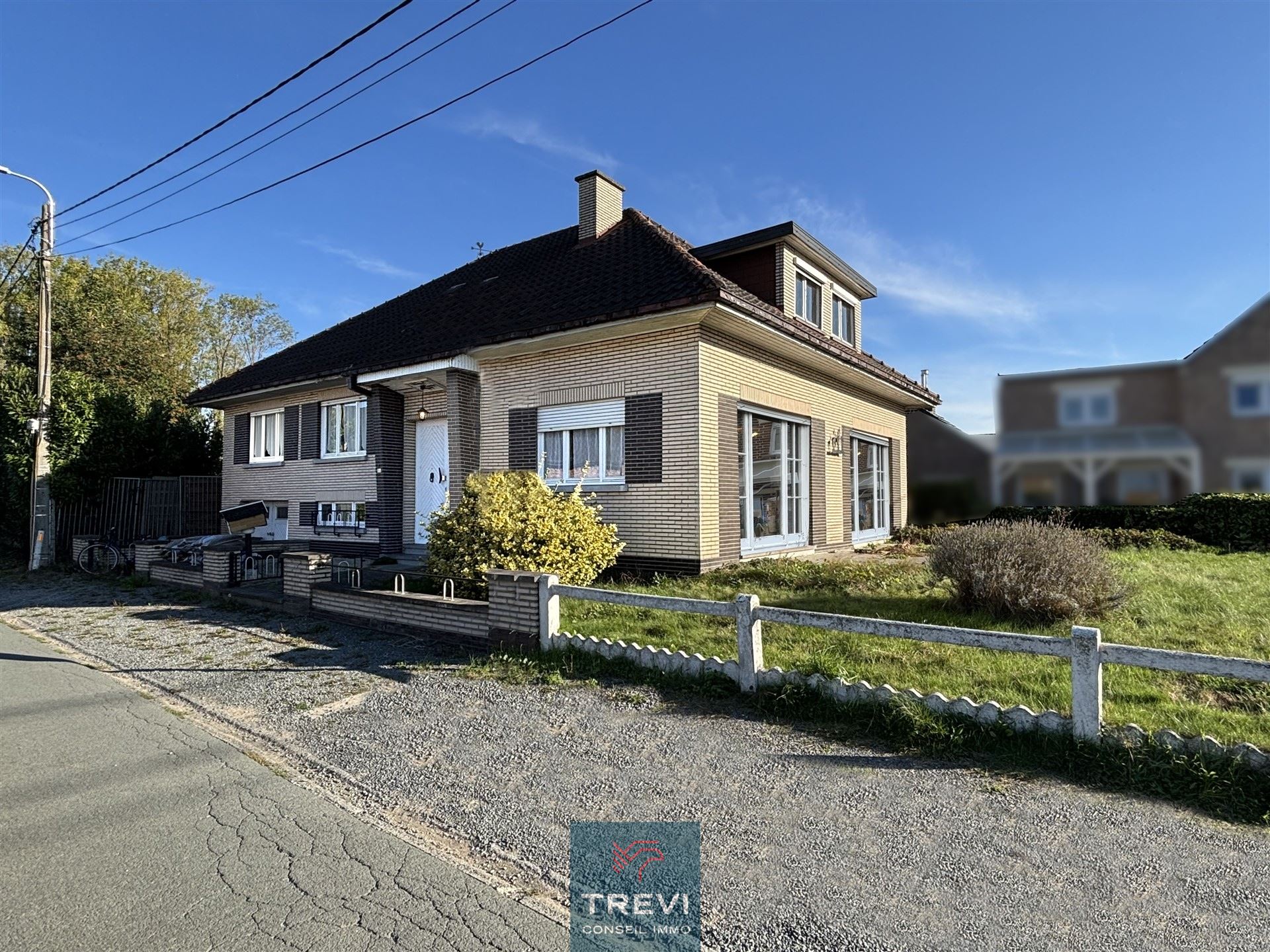 Prachtige klassieke villa met mooie tuin - foto 1