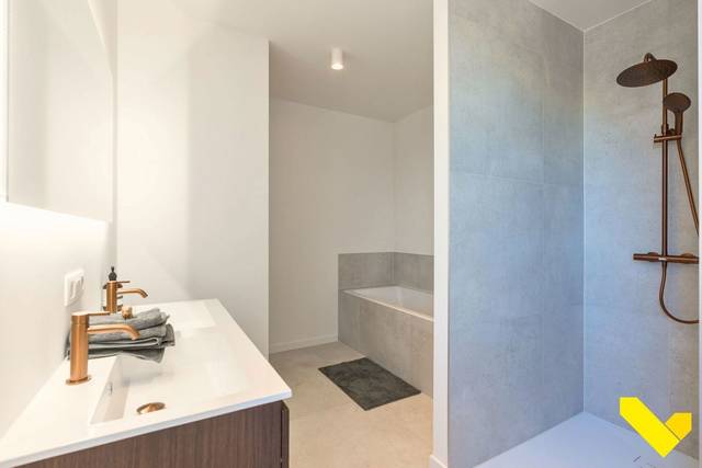Projet à vendre à Meerhout