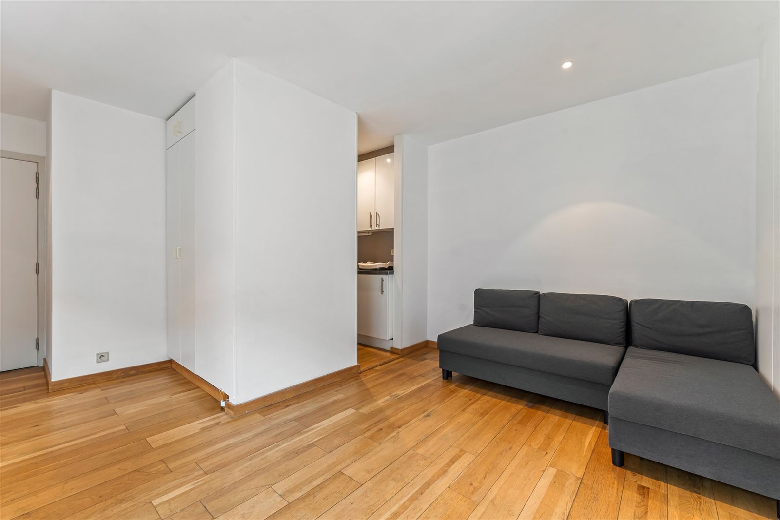 Instapklaar appartement! - foto 5