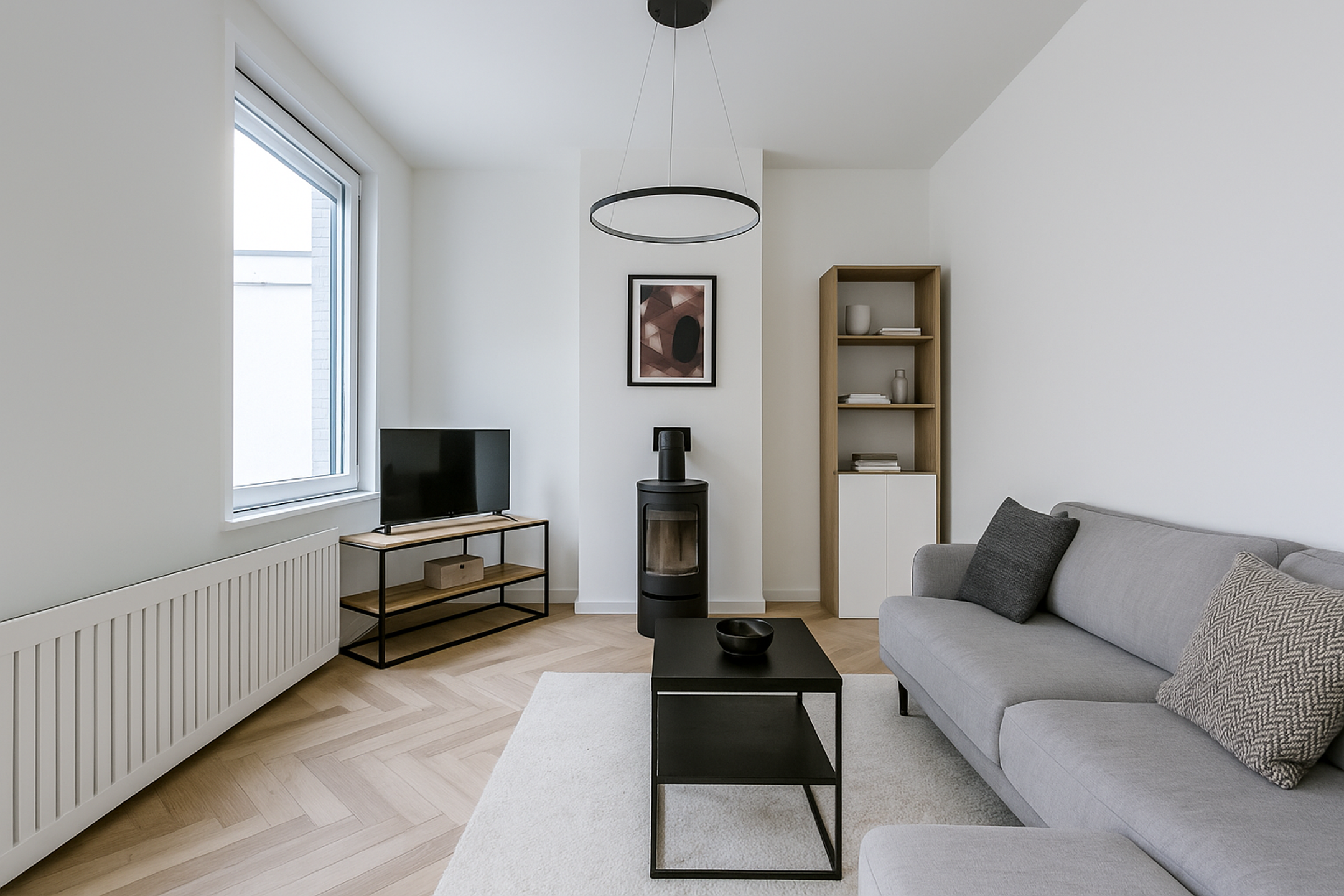 Te renoveren woning met veel potentieel - foto 3