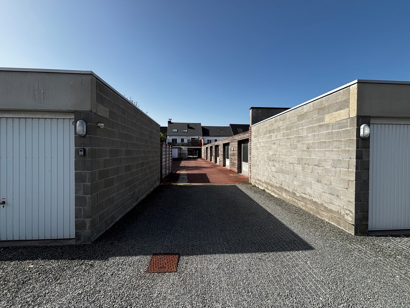 GARAGECOMPLEX PYCKE DE TEN AERDELAAN - foto 4