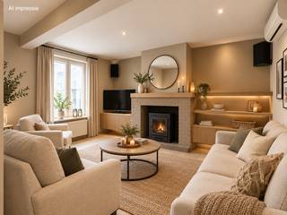 <strong>PLUSPUNTEN:</strong><br />+ perceeloppervlakte: 1930 m²<br />+ bewoonbare oppervlakte: 157 m²<br />+ 3 slaapkamers<br />+ werkhuisje met aparte inkom<br />+ dubbele garage<br />+ prachtig ruim perceel<br />+ authentieke uitstraling<br />+ volledig omheind<br />+ afgesloten met automatische poort<br />+ Mijn Verbouwlening mogelijk*<br /><br /><strong>ALGEMEEN:</strong><br />Bent u op zoek naar een woning met karakter, ruimte en tal van mogelijkheden? Dan is deze charmante gezinswoning aan de Weg naar As 65 in Opglabbeek absoluut een bezoek waard. Gelegen op een uitzonderlijk ruim en volledig omheind perceel van maar liefst 1.930 m² combineert deze eigendom een authentieke uitstraling met een praktische indeling en diverse bijgebouwen.<br /><br />De woning beschikt over een bewoonbare oppervlakte van 157 m² en omvat een inkomhal, een gezellige woonkamer, een eetkamer, een functionele keuken, een badkamer, een wasberging en drie volwaardige slaapkamers. Dankzij de extra zitruimte en bergingen geniet u bovendien van alle comfort en flexibiliteit die een gezin nodig heeft.<br /><br />Een absolute troef van deze eigendom is het aparte werkhuis met eigen inkom, ideaal voor zelfstandigen, hobbyisten of wie op zoek is naar extra opslag- of werkruimte. Daarnaast beschikt het pand over een dubbele garage en een tuinberging, waardoor plaatsgebrek hier geen enkel probleem vormt.<br />Buiten geniet u van een prachtige tuin met een overvloed aan privacy en mogelijkheden. Het volledig afgesloten terrein met automatische toegangspoort zorgt voor extra veiligheid en comfort. Kinderen kunnen er zorgeloos spelen terwijl tuinliefhebbers alle ruimte hebben om hun dromen waar te maken.<br /><br />De woning is gelegen langs de verbindingsweg tussen Opglabbeek en As, met een vlotte bereikbaarheid naar omliggende gemeenten, scholen, winkels en recreatiemogelijkheden. Op korte afstand bevinden zich uitgestrekte natuurgebieden, fiets- en wandelroutes, waardoor u dagelijks kunt genieten van de rust en het groene karakter waarvoor de regio zo geliefd is.<br /><br />Deze eigendom biedt een unieke combinatie van wonen, werken en genieten van ruimte in een groene omgeving. Een ideale opportuniteit voor gezinnen, zelfstandigen of investeerders die op zoek zijn naar een pand met potentieel en karakter.<br /><br /><strong>RENOVATIEPOTENTIEEL:</strong><br />De woning heeft EPC-label E en valt onder de renovatieplicht. Afhankelijk van de inkomenscategorie en de geplande renovatiewerken kan de koper mogelijk gebruikmaken van de <u>Vlaamse Mijn VerbouwPremie.</u><br /><br />https://www.vlaanderen.be/bouwen-wonen-en-energie/lenen-voor-een-woning/mijn-verbouwlening?utm_source=chatgpt.com<br /><br /><strong>INDELING:</strong><br />+0: inkomhal, eetkamer, woonkamer, keuken, badkamer, wasberging, 3 slaapkamers, zitplaats, berging, dubbele garage, tuinberging, werkhuis<br /><br /><strong>FINANCIERING:</strong><br />Een succesvolle vastgoedtransactie begint met een goede voorbereiding. Wij adviseren kandidaat-kopers om hun financiële mogelijkheden tijdig in kaart te brengen, zodat zij met de nodige zekerheid en vertrouwen kunnen handelen wanneer de juiste opportuniteit zich aandient.<br /><br /><strong>VERKOPEN OF VERHUREN MET EEN STRATEGISCHE AANPAK?</strong><br />Dankzij het vertrouwen van onze klanten en onze sterke marktpositie zijn wij voortdurend op zoek naar kwalitatieve eigendommen. Overweegt u te verkopen of te verhuren? Ontdek vrijblijvend onze persoonlijke aanpak en hoe wij uw eigendom optimaal positioneren om de juiste doelgroep te bereiken.<br /><br /><strong>ALS EERSTE OP DE HOOGTE VAN NIEUW AANBOD:</strong><br />De beste eigendommen worden vaak gevonden vóór ze breed beschikbaar zijn. Schrijf u vrijblijvend in via onze website en ontvang nieuw aanbod dat aansluit bij uw wensen en zoekcriteria.<br /><br /><strong>UW VASTGOED, ONZE EXPERTISE:</strong><br />Elke eigendom verdient een persoonlijke strategie. Met een combinatie van marktkennis, professionele presentatie, actieve klantenbenadering en een sterk netwerk begeleiden wij onze klanten naar een succesvol resultaat.<br /><br /><strong>PERSOONLIJKE SERVICE, PROFESSIONELE BEGELEIDING:</strong><br />Een vastgoedbeslissing vraagt een doordachte aanpak. Ons ervaren team staat klaar om u persoonlijk te adviseren en te begeleiden bij elke stap. Contacteer ons via +32 89 87 03 67 of via info@immosign-plus.be.