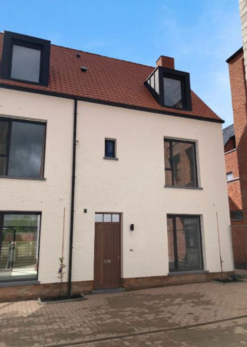 Huis te huur in Baarle-Hertog met 3 slaapkamers - foto 1