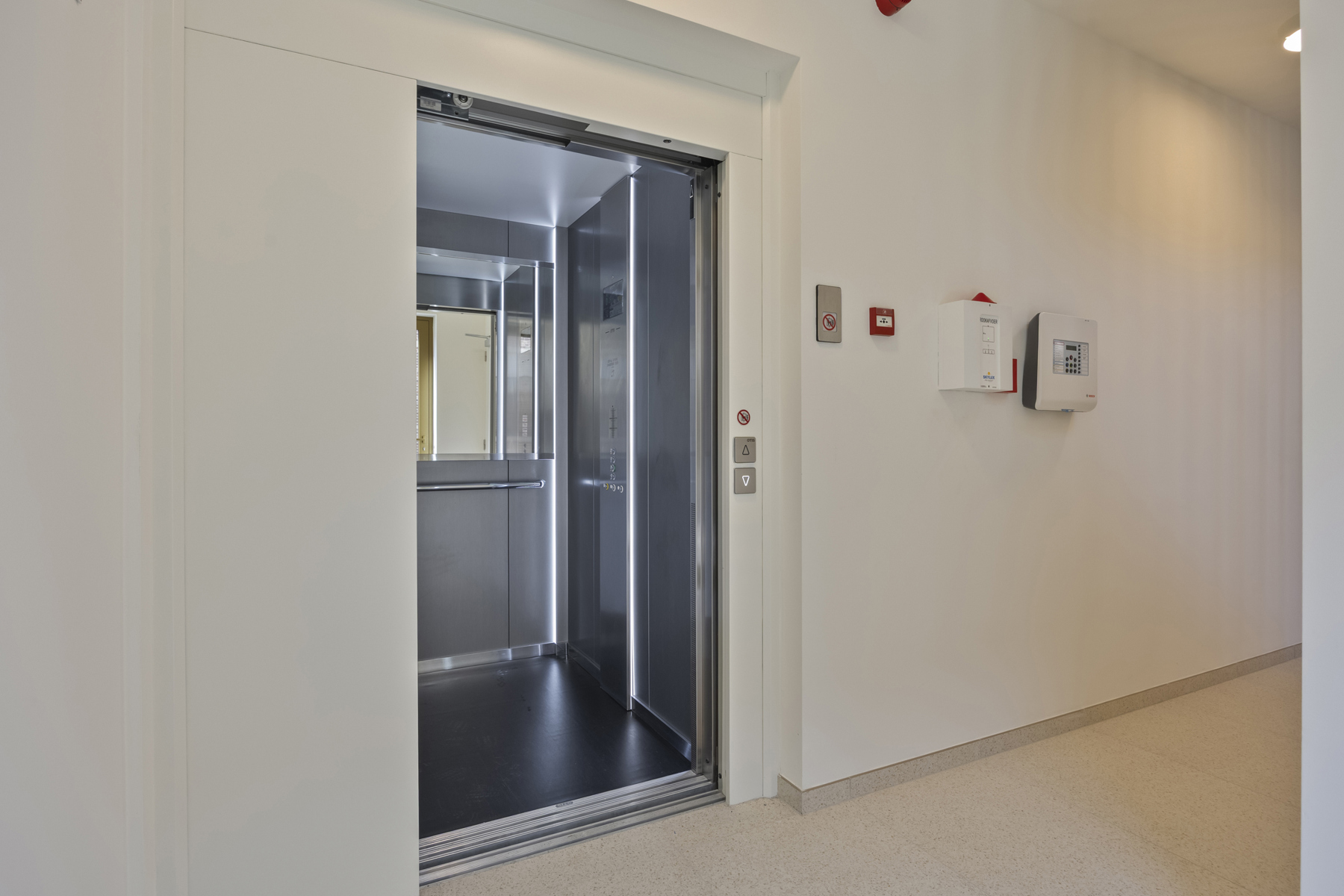 Luxe nieuwbouwappartement (145m²) in Hoegaarden. - foto 2
