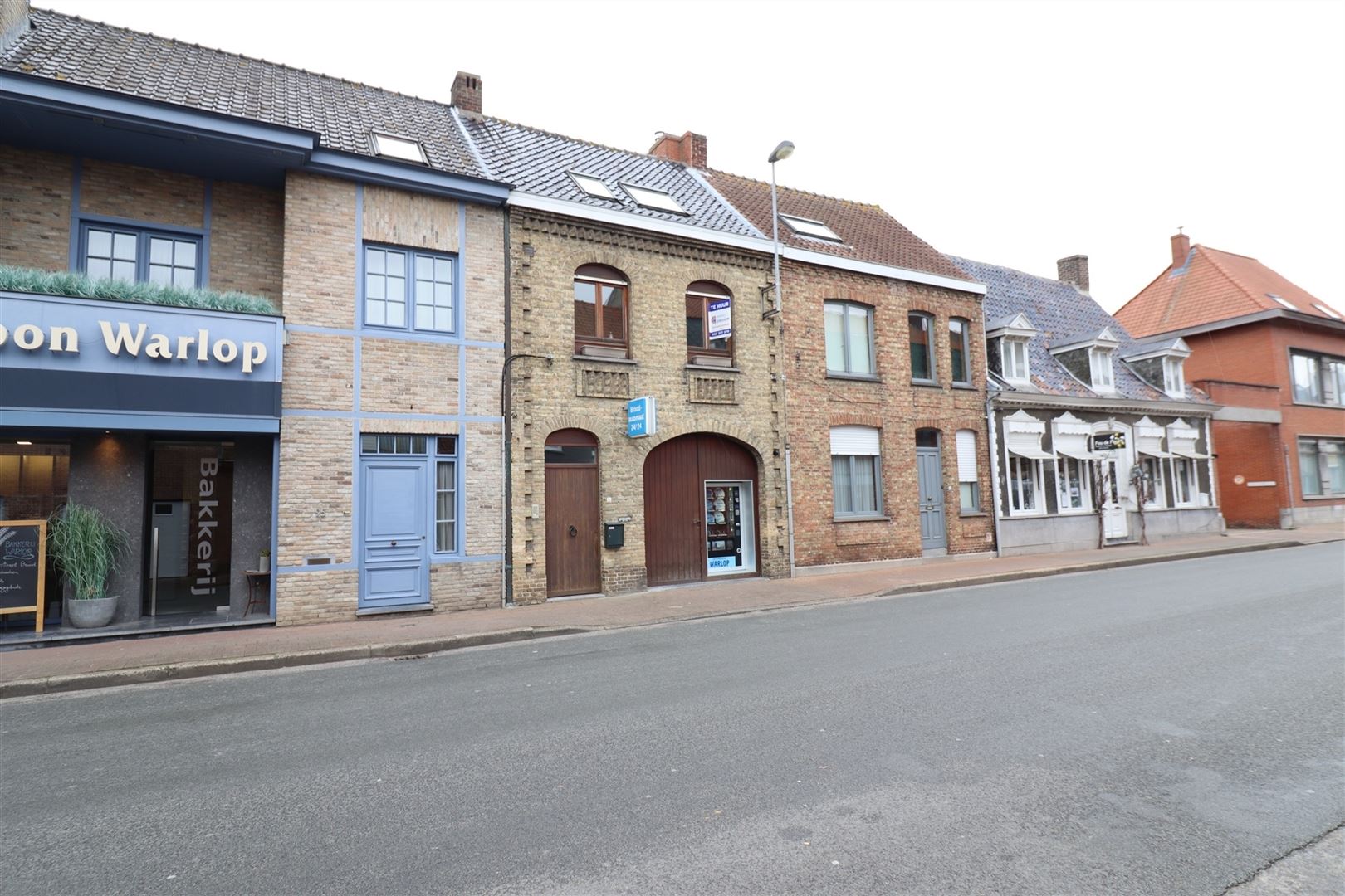 Woning in Poperinge