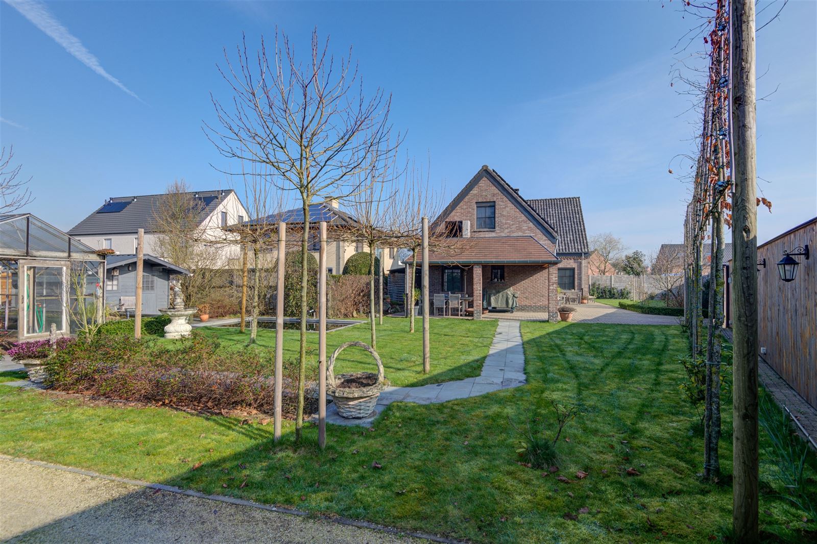 Zeer ruime, energiezuinige woning - foto 3