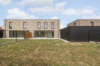 NEW CONSTRUCTION PROJECT 'T VELD - MODERN LIVING IN A BEAUTIFUL LOCATIONFor sale: Luxurious newly built house in VierselWelcome to 'T VELD, the...