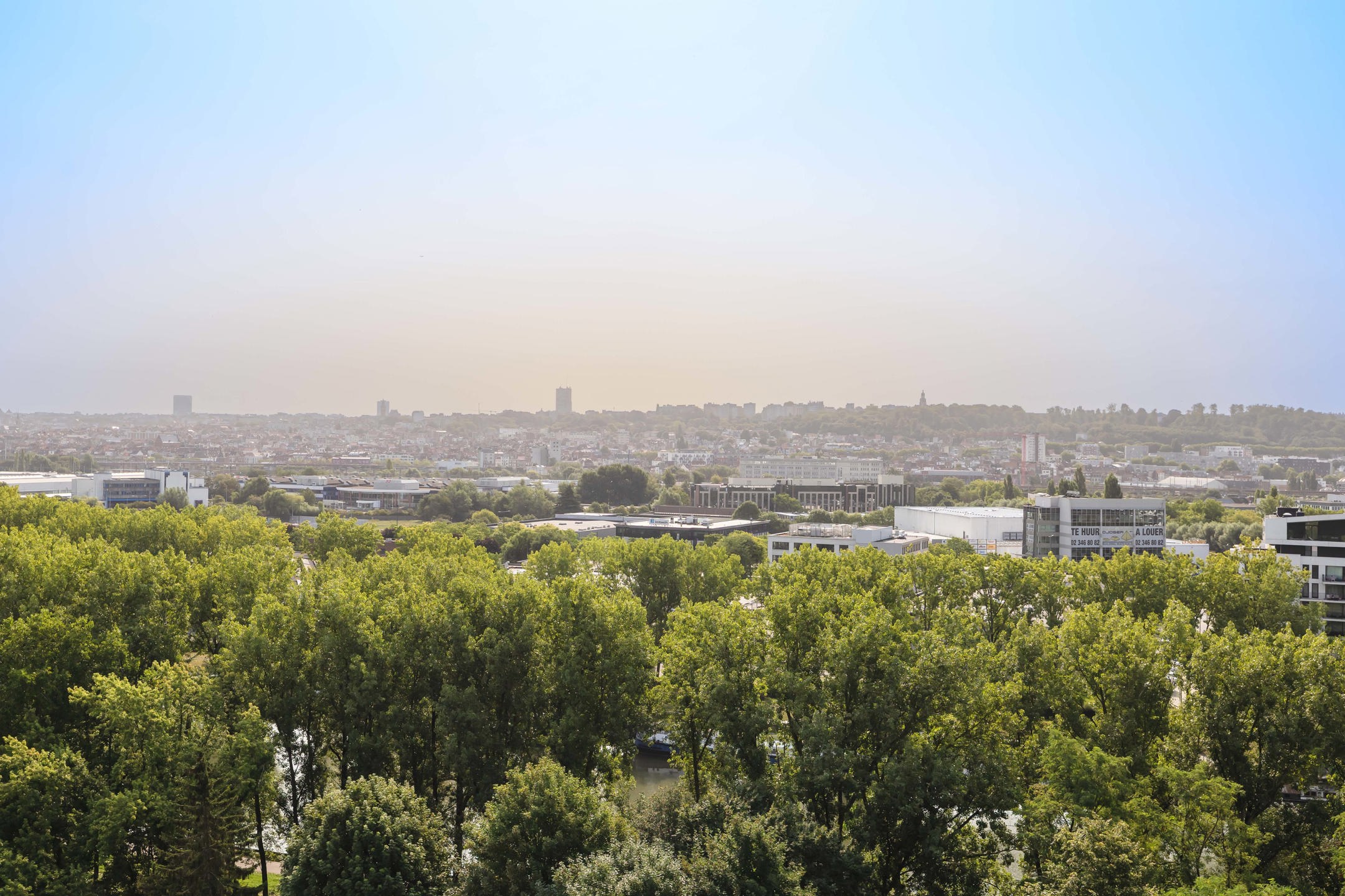 Apartment for sale in Anderlecht with 2 bedrooms - photo 5