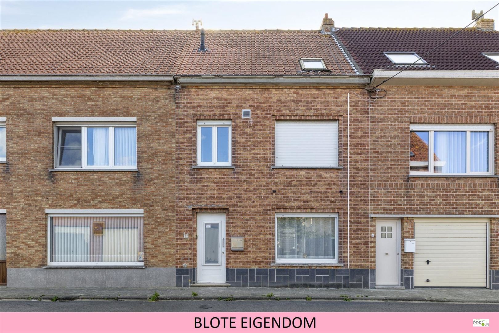 Maison à vendre à Middelkerke avec 3 chambres - photo 1