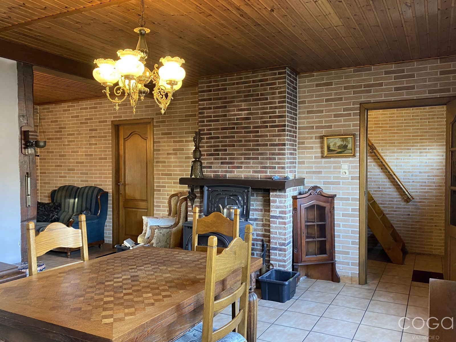 Maison à vendre à Brecht avec 2 chambres - photo 3