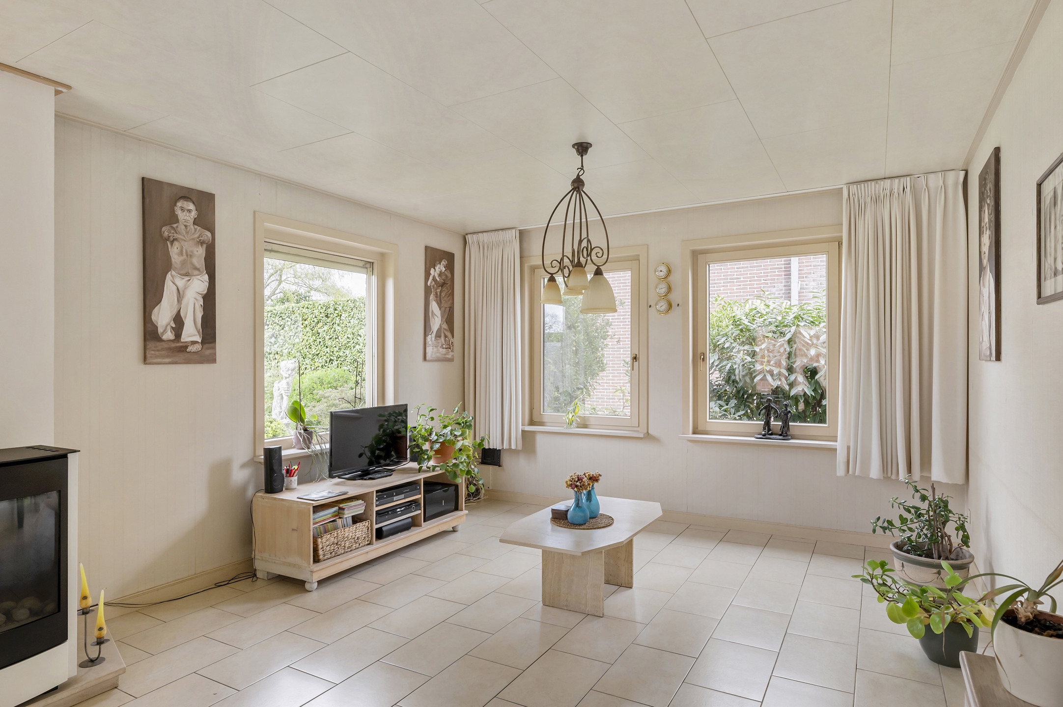 Maison à vendre à Essen avec 5 chambres - photo 4