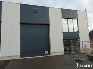 Commercial for rent in Rijkevorsel