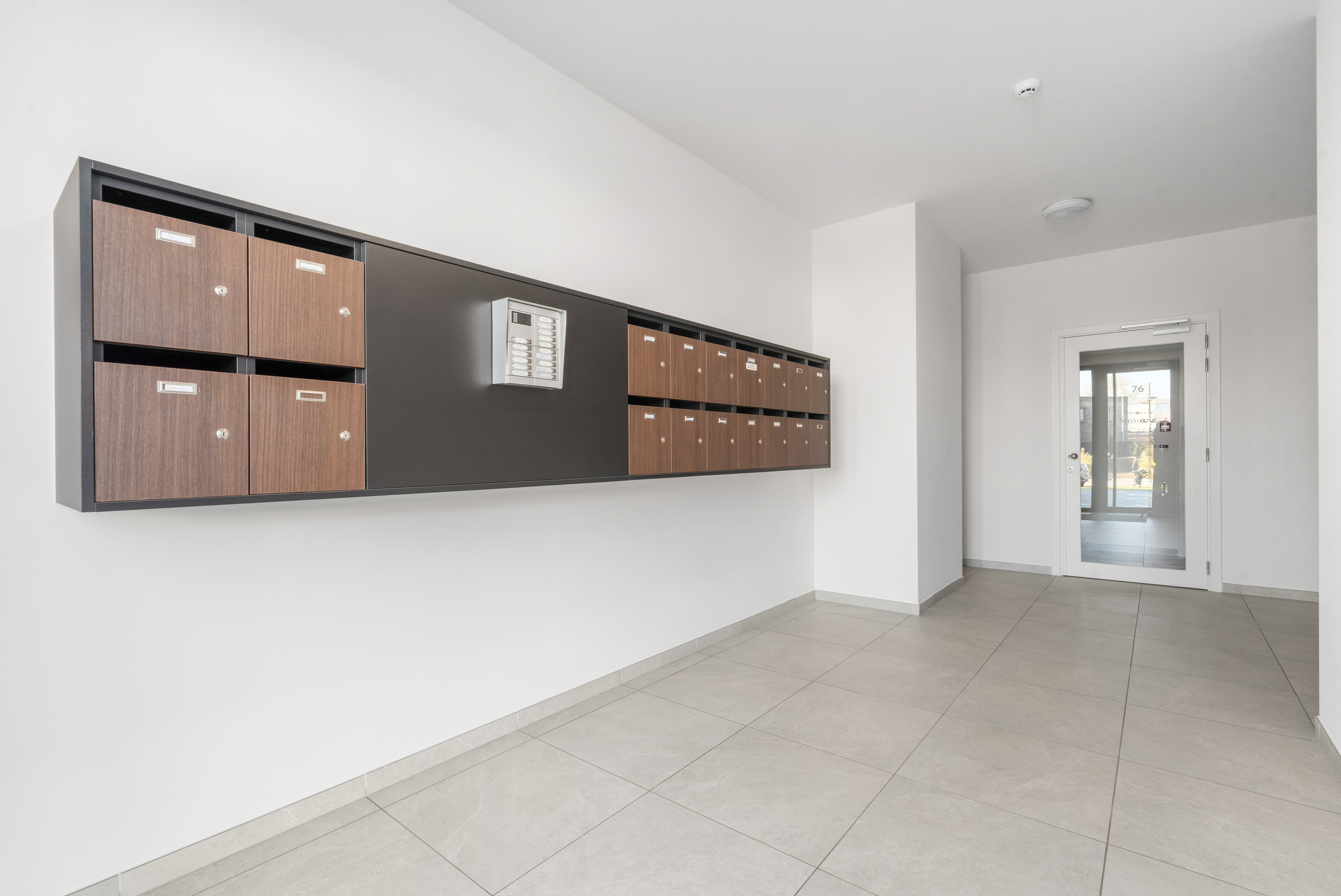 Nieuwbouw appartement te koop in Zulte met privé tuin - foto 4