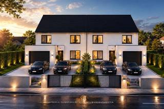 <p>We are offering a building lot of approximately 515 m2 with a wide range of possibilities.</p><br />